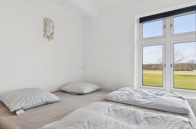 Appartement "Strandulf" - 1km from the sea