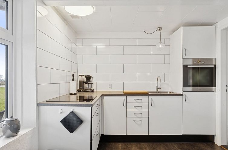 Appartement "Strandulf" - 1km from the sea