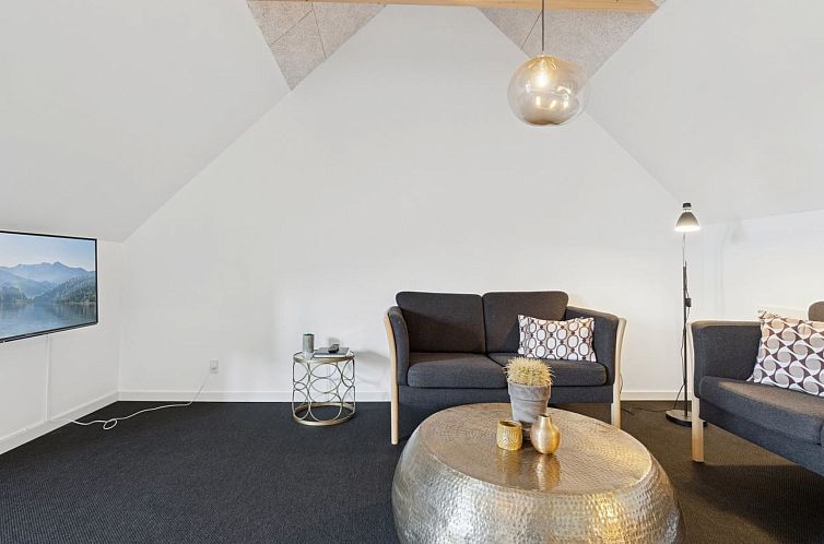 Appartement "Strandulf" - 1km from the sea
