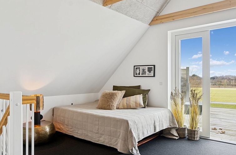 Appartement "Strandulf" - 1km from the sea