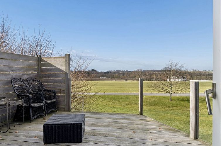 Appartement "Strandulf" - 1km from the sea