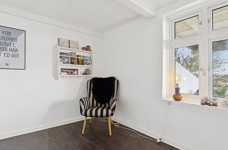 Appartement "Strandulf" - 1km from the sea