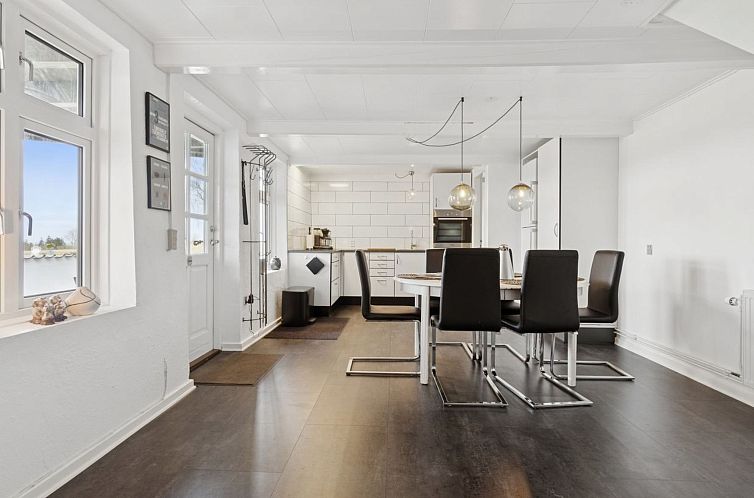 Appartement "Strandulf" - 1km from the sea