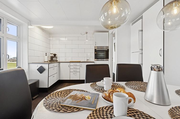 Appartement "Strandulf" - 1km from the sea