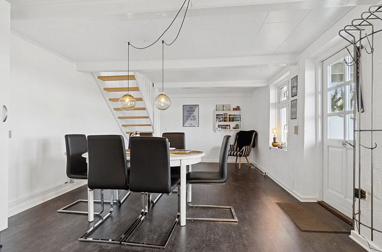 Appartement "Strandulf" - 1km from the sea