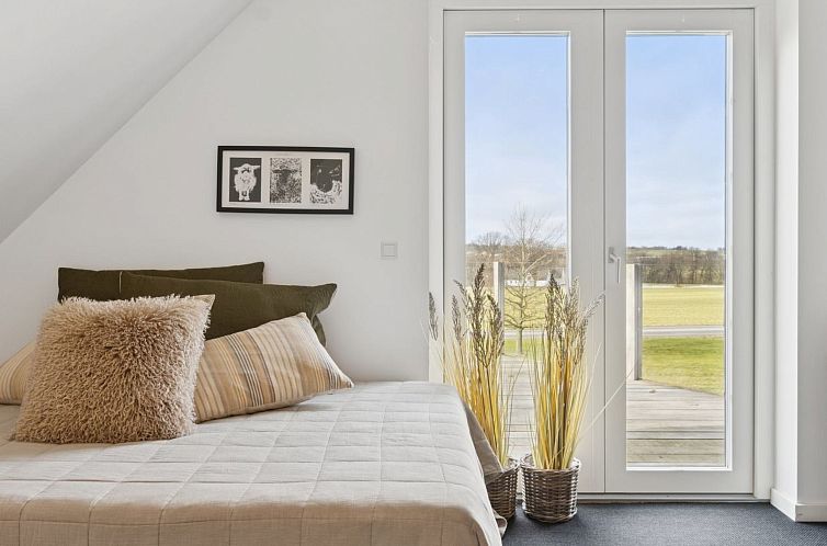 Appartement "Strandulf" - 1km from the sea