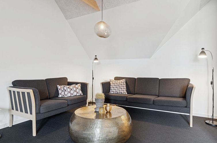 Appartement "Strandulf" - 1km from the sea