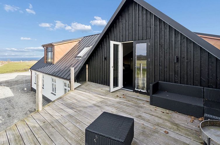Appartement "Strandulf" - 1km from the sea