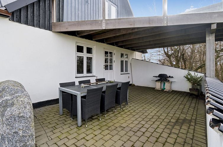 Appartement "Strandulf" - 1km from the sea