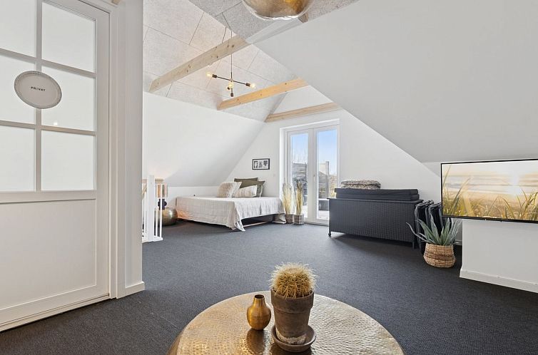 Appartement "Strandulf" - 1km from the sea