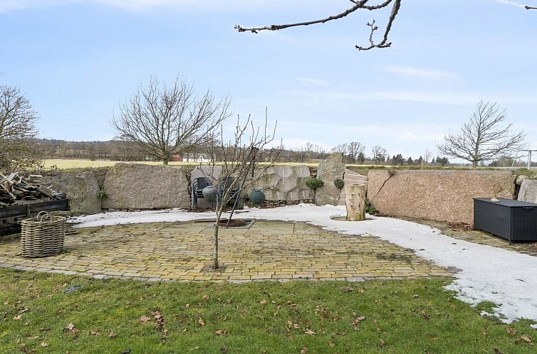 Appartement "Carola" - 1km from the sea