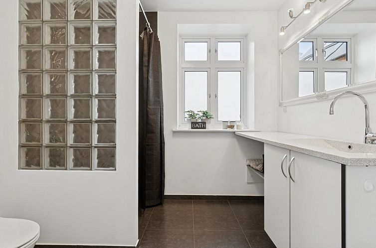 Appartement "Carola" - 1km from the sea