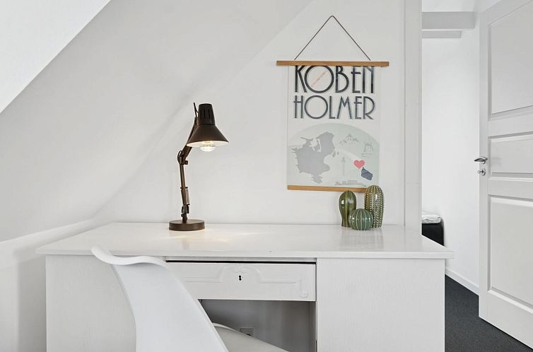 Appartement "Carola" - 1km from the sea