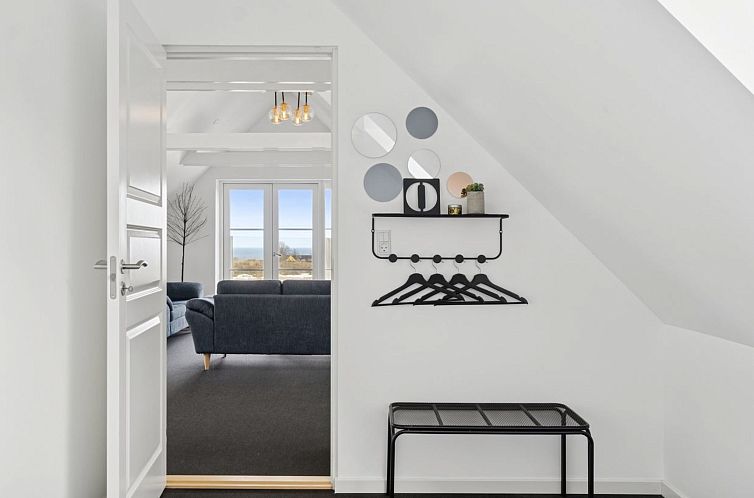 Appartement "Carola" - 1km from the sea