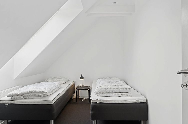 Appartement "Carola" - 1km from the sea