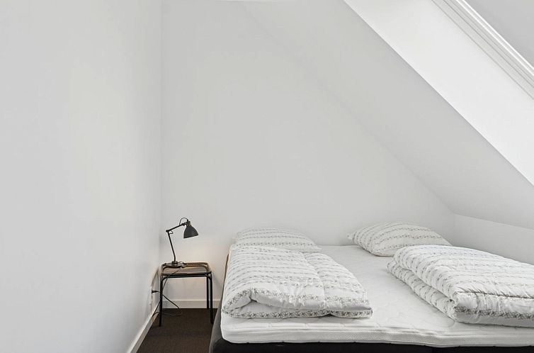 Appartement "Carola" - 1km from the sea