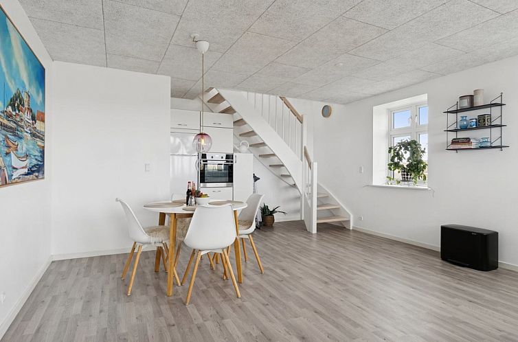 Appartement "Carola" - 1km from the sea