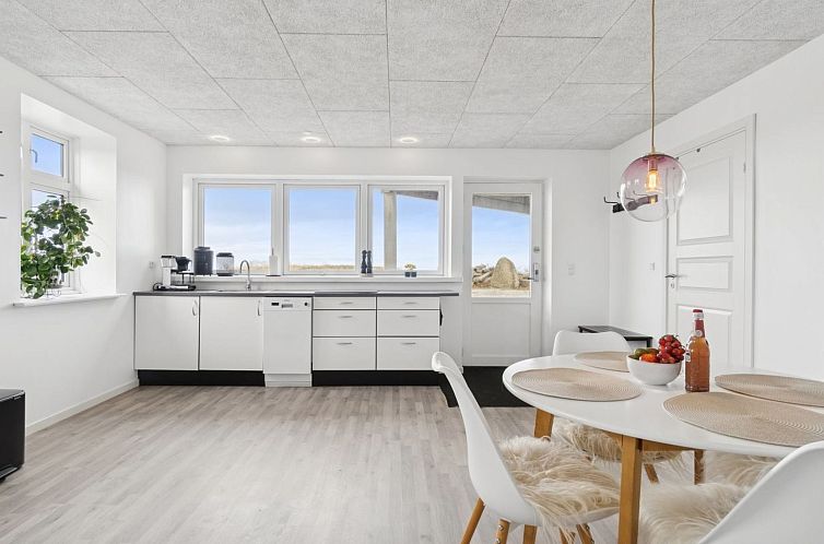 Appartement "Carola" - 1km from the sea