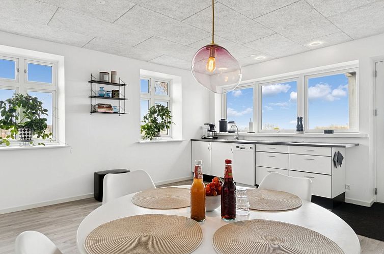 Appartement "Carola" - 1km from the sea