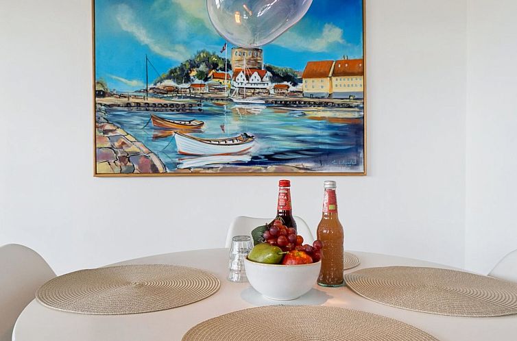 Appartement "Carola" - 1km from the sea