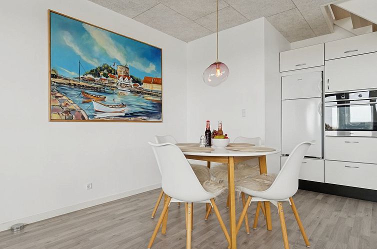 Appartement "Carola" - 1km from the sea