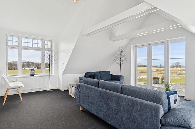 Appartement "Carola" - 1km from the sea