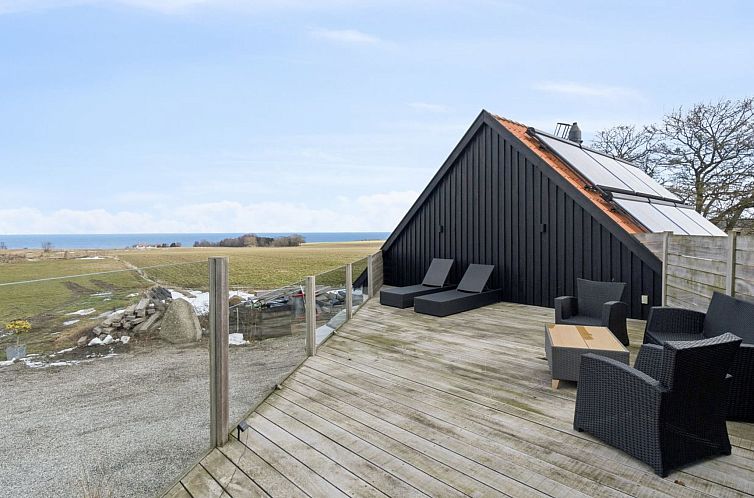 Appartement "Carola" - 1km from the sea