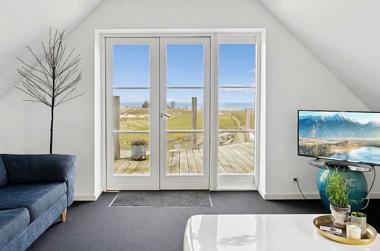 Appartement "Carola" - 1km from the sea