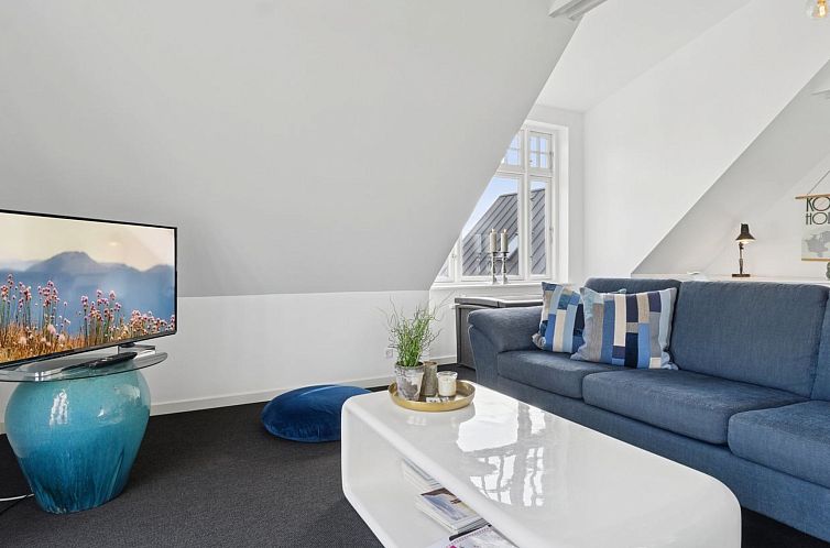 Appartement "Carola" - 1km from the sea