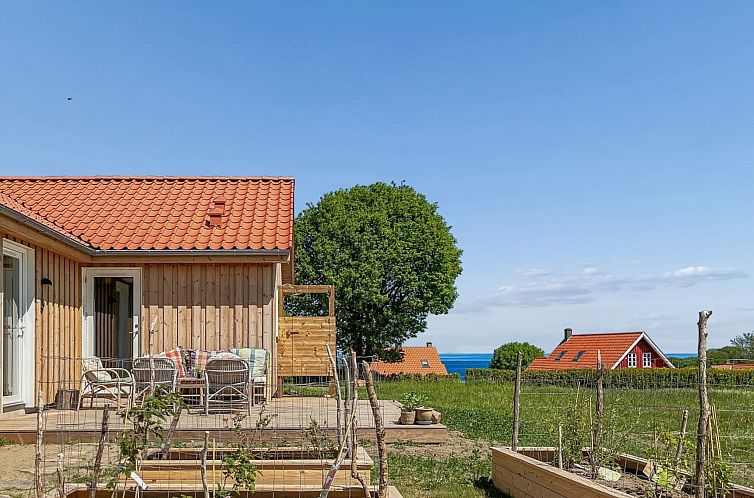 Vakantiehuis "Nani" - 500m from the sea