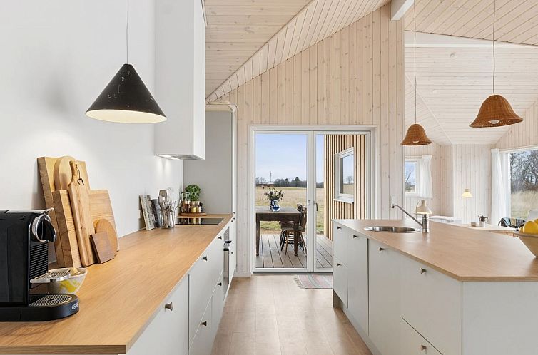 Vakantiehuis "Nani" - 500m from the sea