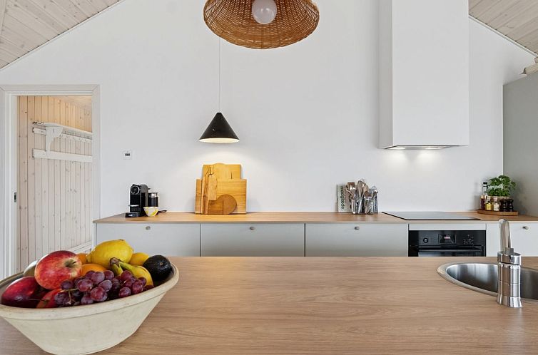 Vakantiehuis "Nani" - 500m from the sea
