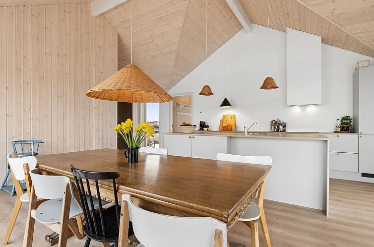 Vakantiehuis "Nani" - 500m from the sea