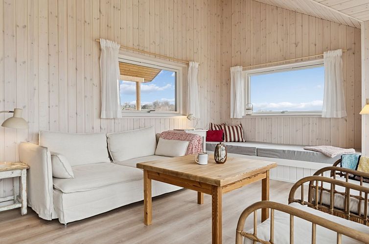 Vakantiehuis "Nani" - 500m from the sea