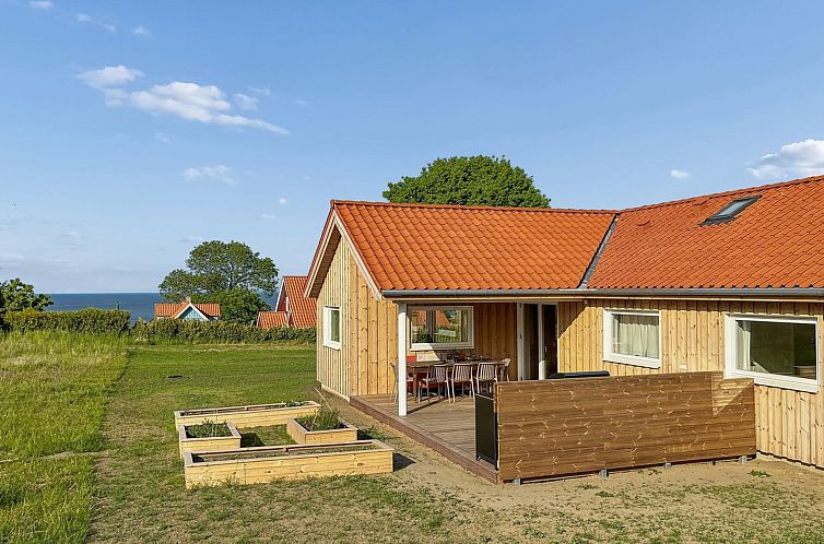 Vakantiehuis "Nani" - 500m from the sea