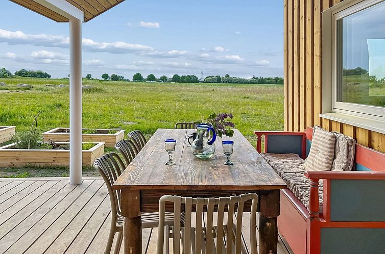 Vakantiehuis "Nani" - 500m from the sea