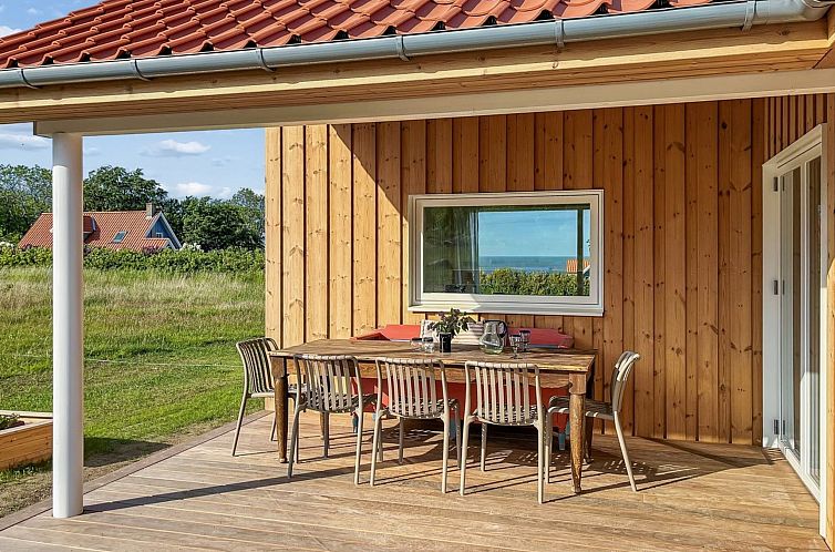 Vakantiehuis "Nani" - 500m from the sea