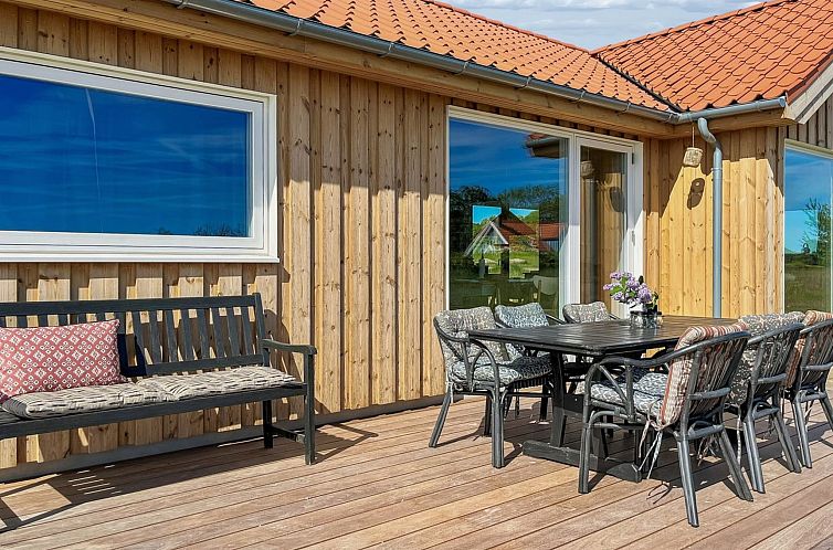 Vakantiehuis "Nani" - 500m from the sea