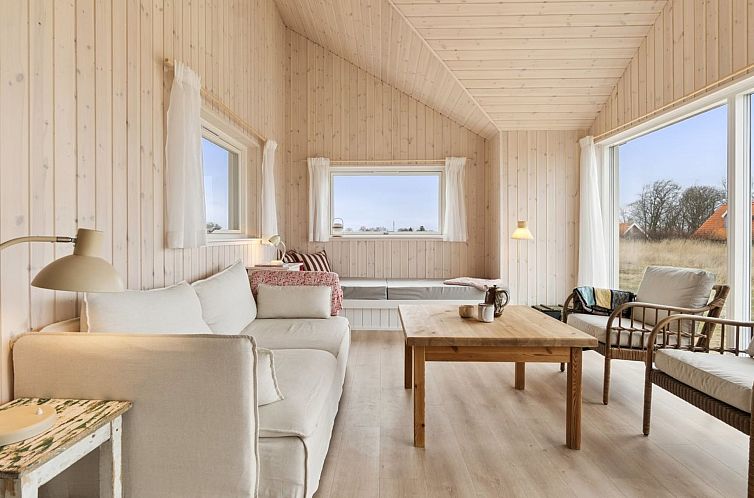 Vakantiehuis "Nani" - 500m from the sea