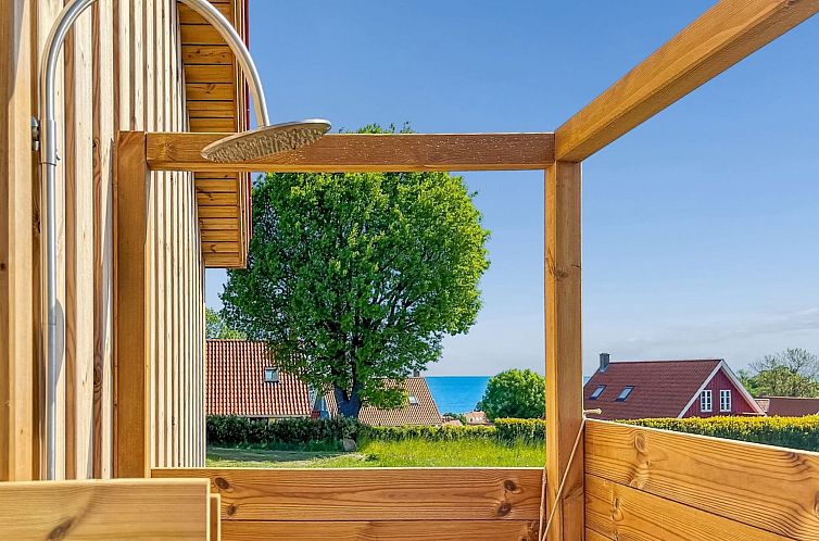 Vakantiehuis "Nani" - 500m from the sea
