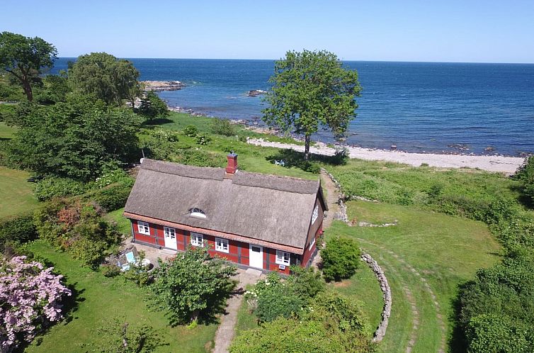 Vakantiehuis "Tuovi" - 47m from the sea