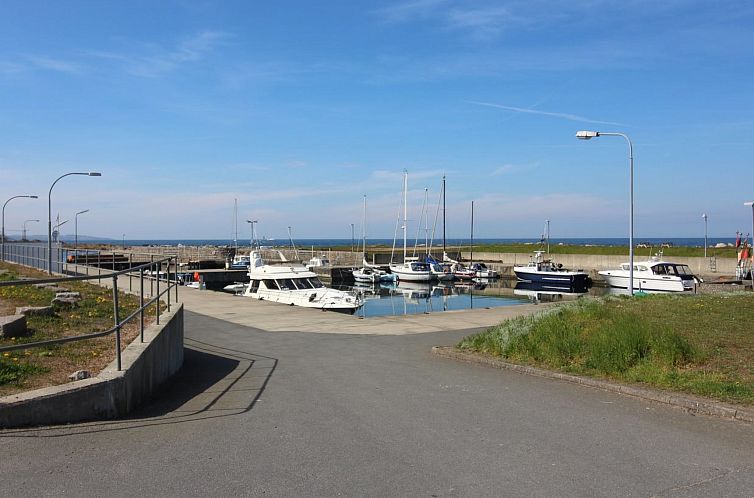 Vakantiehuis "Tuovi" - 47m from the sea