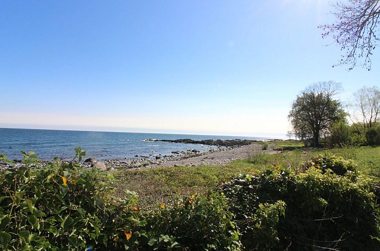 Vakantiehuis "Tuovi" - 47m from the sea