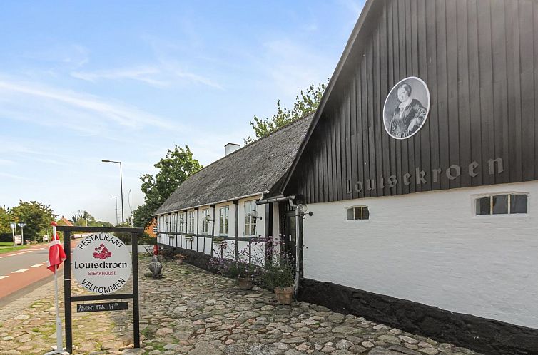 Vakantiehuis "Tuovi" - 47m from the sea