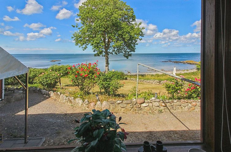Vakantiehuis "Tuovi" - 47m from the sea