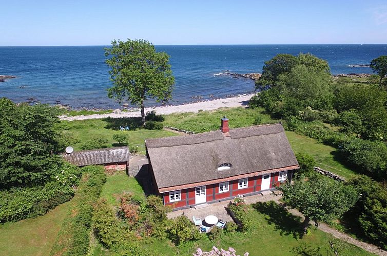 Vakantiehuis "Tuovi" - 47m from the sea