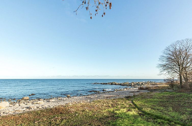 Vakantiehuis "Tuovi" - 47m from the sea