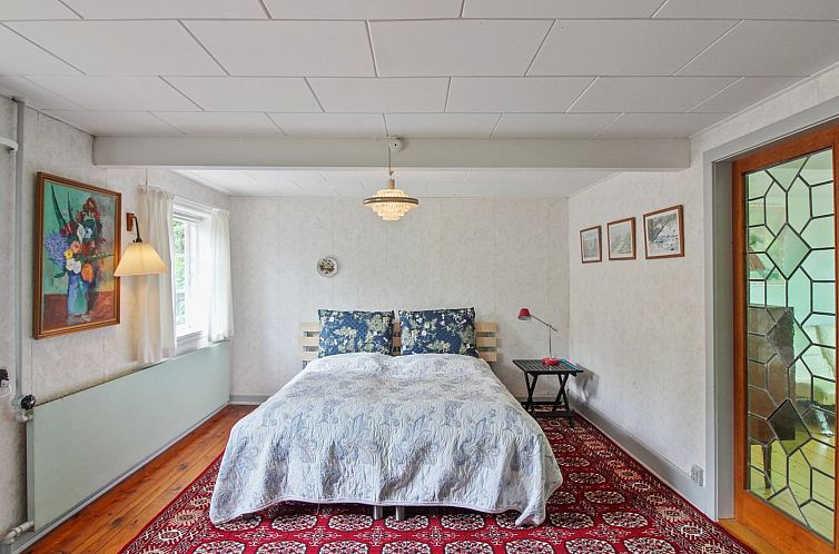 Vakantiehuis "Tuovi" - 47m from the sea