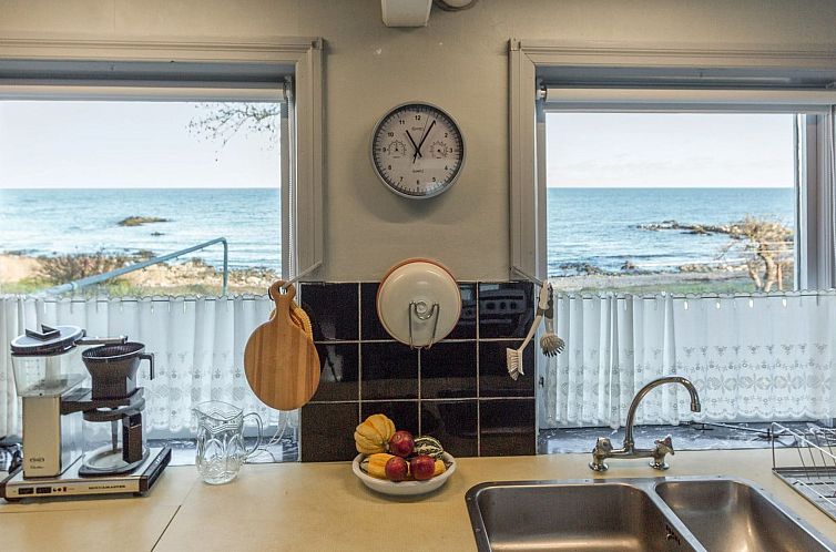 Vakantiehuis "Tuovi" - 47m from the sea