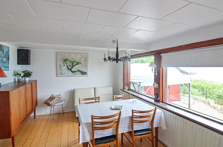 Vakantiehuis "Tuovi" - 47m from the sea